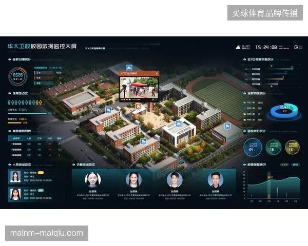 展望2027转播市场，边缘协同处理将如何替代传统的集中式远程制作模式？